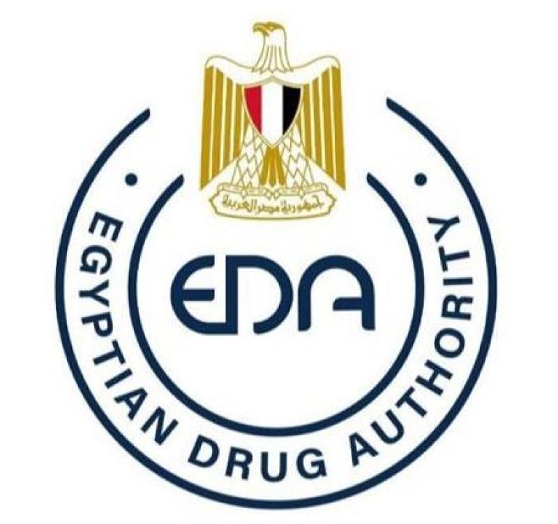 EDA Logo